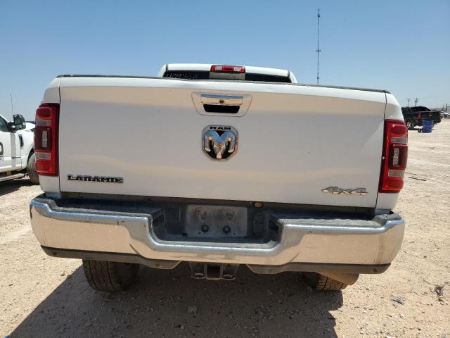 Photo 6 from auction – 2022 RAM 2500 LARAM with VIN 3C6UR5FL6NG423939