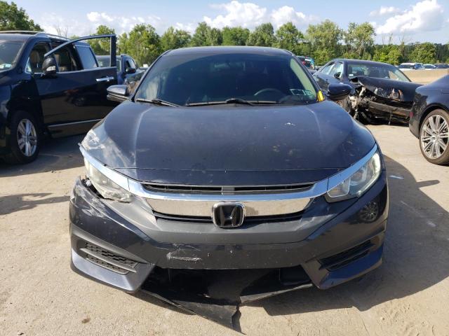 Photo 5 from auction – 2017 HONDA CIVIC EX with VIN 2HGFC2F77HH556879