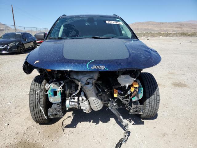 Photo 5 from auction – 2018 JEEP COMPASS TR with VIN 3C4NJDDB8JT501146