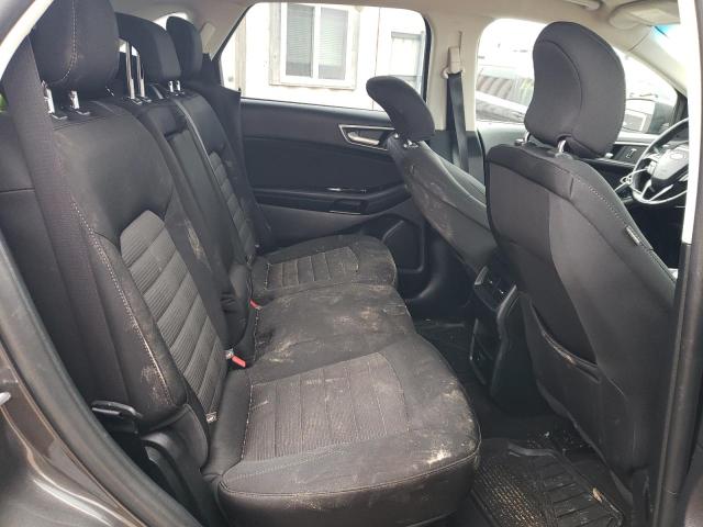 Photo 10 from auction – 2019 FORD EDGE SEL with VIN 2FMPK3J90KBC69457