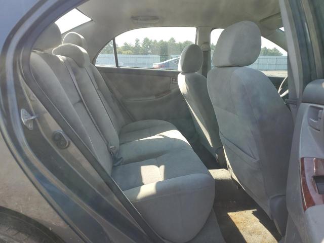 Photo 10 from auction – 2007 TOYOTA COROLLA CE with VIN 2T1BR32E07C831300