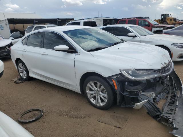Photo 4 from auction – 2016 CHRYSLER 200 LIMITE with VIN 1C3CCCAB4GN120424