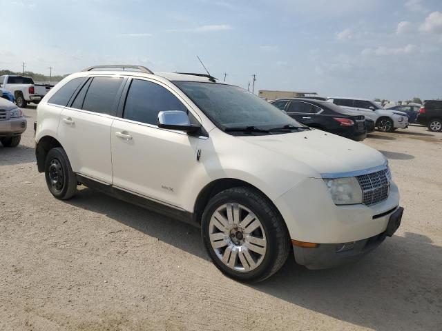 Photo 4 from auction – 2008 LINCOLN MKX with VIN 2LMDU68C38BJ09778