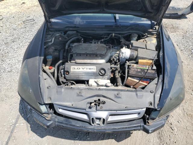 Photo 11 from auction – 2004 HONDA ACCORD EX with VIN 1HGCM66514A025868