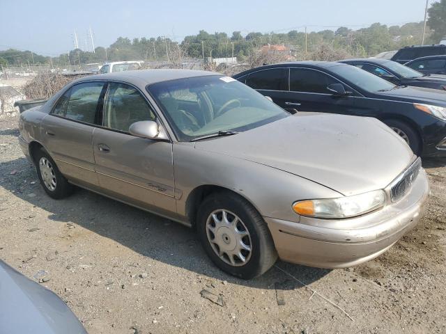 Photo 4 from auction – 2000 BUICK CENTURY CU with VIN 2G4WS52J9Y1158064