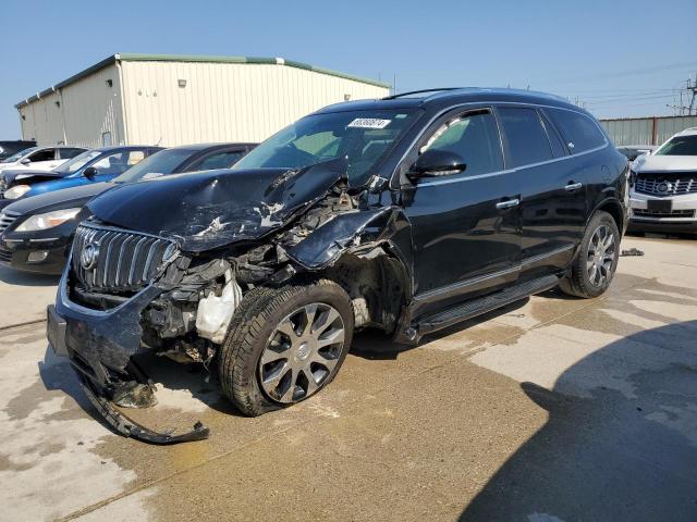 BUICK ENCLAVE 2017 with VIN 5GAKRCKD3HJ159439 - Photo from auction