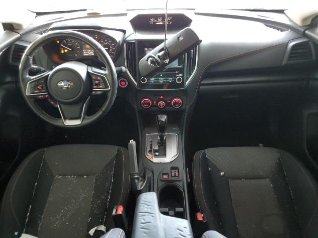 Photo 8 from auction – 2020 SUBARU CROSSTREK with VIN JF2GTAEC2L8239023
