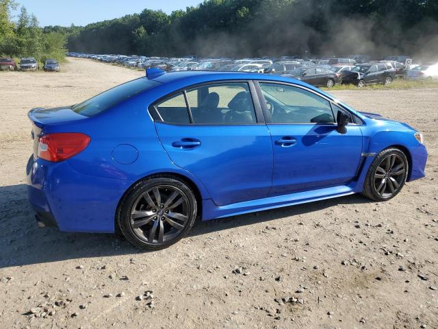Photo 3 from auction – 2016 SUBARU WRX LIMITE with VIN JF1VA1J66G9812765