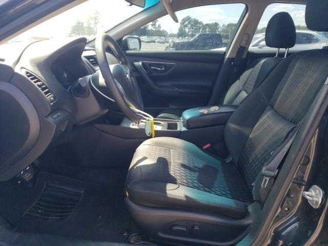 Photo 7 from auction – 2017 NISSAN ALTIMA 2.5 with VIN 1N4AL3AP9HC248692
