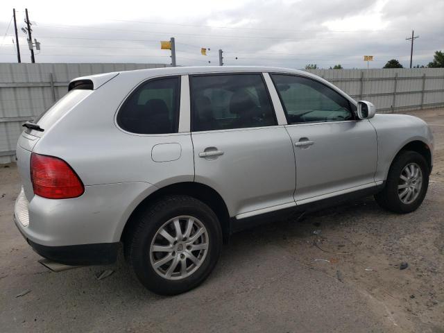 Photo 3 from auction – 2004 PORSCHE CAYENNE with VIN WP1AA29P34LA22350