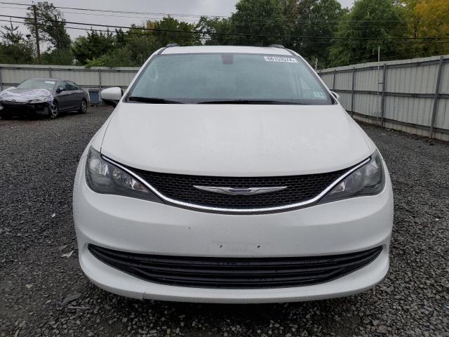 Photo 5 from auction – 2020 CHRYSLER VOYAGER LX with VIN 2C4RC1DG2LR283250