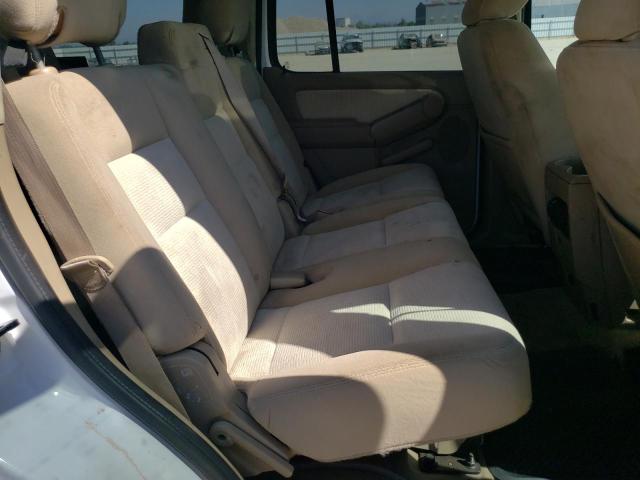Photo 11 from auction – 2009 FORD EXPLORER X with VIN 1FMEU73E29UA39717