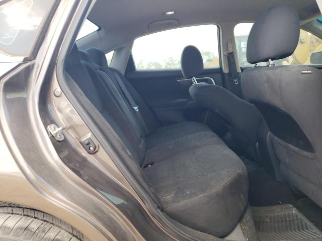 Photo 10 from auction – 2015 NISSAN ALTIMA 2.5 with VIN 1N4AL3AP2FC105127