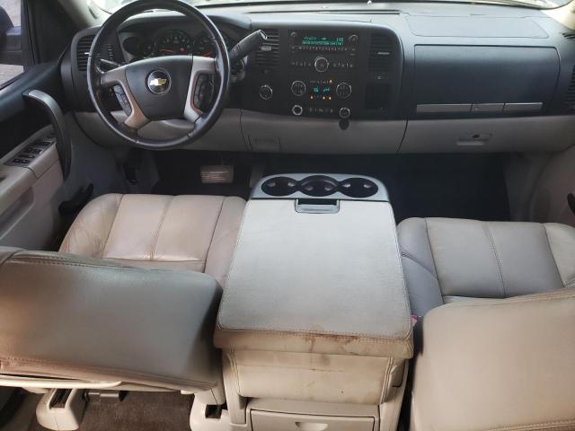 Photo 8 from auction – 2011 CHEVROLET SILVERADO with VIN 3GCPKSE31BG276354