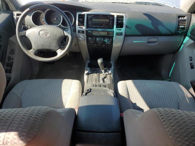 Photo 8 from auction – 2007 TOYOTA 4RUNNER SR with VIN JTEBU14R478081460