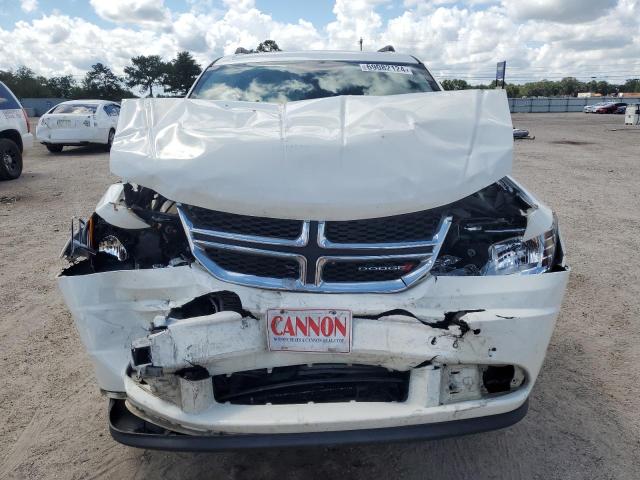 Photo 5 from auction – 2016 DODGE JOURNEY SE with VIN 3C4PDDAG9GT136100