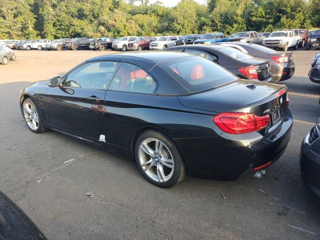 Photo 2 from auction – 2019 BMW 430XI with VIN WBA4Z3C58KEF31811