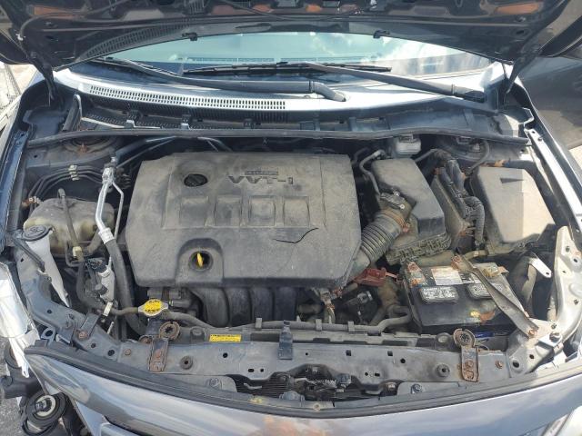 Photo 11 from auction – 2012 TOYOTA COROLLA with VIN 2T1BU4EE1CC803757