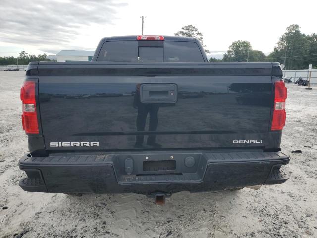 Photo 6 from auction – 2015 GMC SIERRA K15 with VIN 3GTU2WEC4FG203060