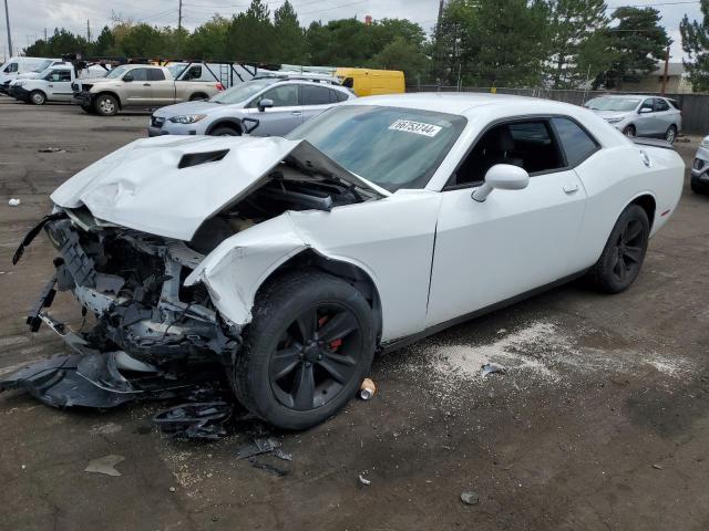 DODGE CHALLENGER 2015 with VIN 2C3CDZAG5FH888433 - Photo from auction