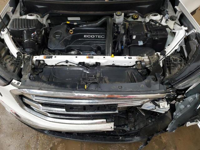 Photo 12 from auction – 2019 GMC TERRAIN SL with VIN 3GKALVEV4KL309557