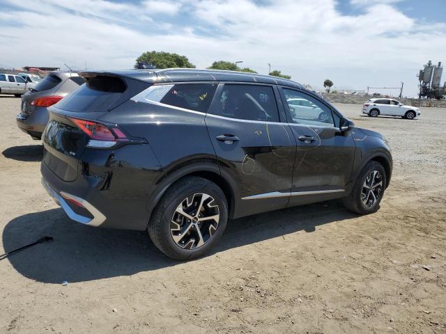 Photo 3 from auction – 2023 KIA SPORTAGE E with VIN KNDPVCAG7P7044091