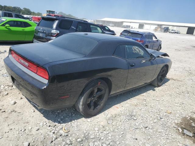 Photo 3 from auction – 2013 DODGE CHALLENGER with VIN 2C3CDYAG5DH510622