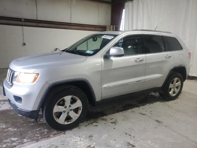 JEEP GRAND CHER 2012 with VIN 1C4RJFAG9CC145155 - Photo from auction