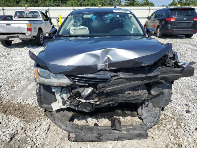 Photo 5 from auction – 2014 VOLKSWAGEN JETTA SE with VIN 3VWD07AJ0EM306263
