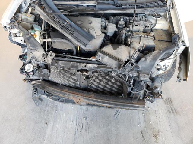 Photo 11 from auction – 2008 NISSAN SENTRA 2.0 with VIN 3N1AB61E88L679447