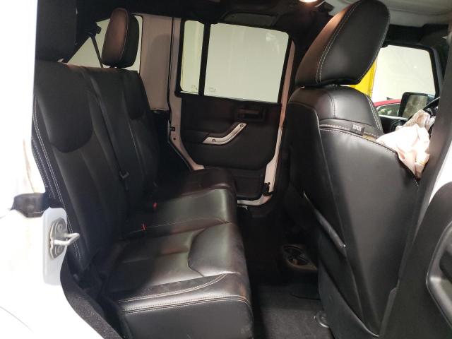 Photo 10 from auction – 2017 JEEP WRANGLER U with VIN 1C4HJWEG9HL531877