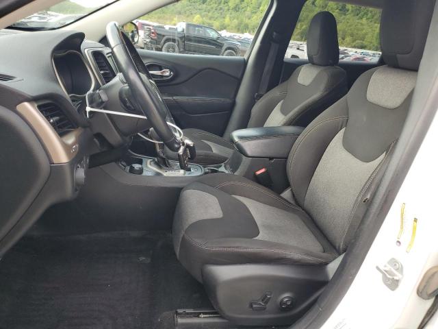 Photo 7 from auction – 2014 JEEP CHEROKEE L with VIN 1C4PJMCB3EW309823