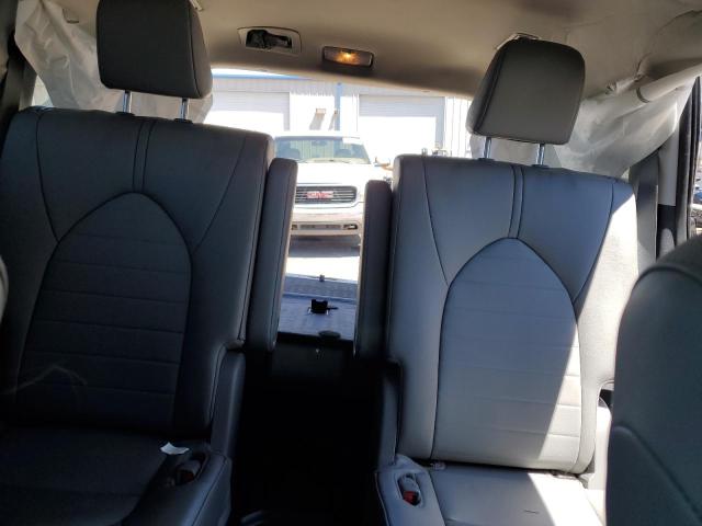Photo 10 from auction – 2023 TOYOTA HIGHLANDER with VIN 5TDKBRCH6PS133619