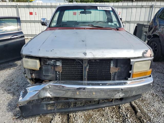 Photo 5 from auction – 1996 DODGE DAKOTA with VIN 1B7FL26Y9TS673050