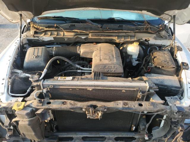 Photo 11 from auction – 2013 RAM 1500 ST with VIN 1C6RR6FGXDS658155