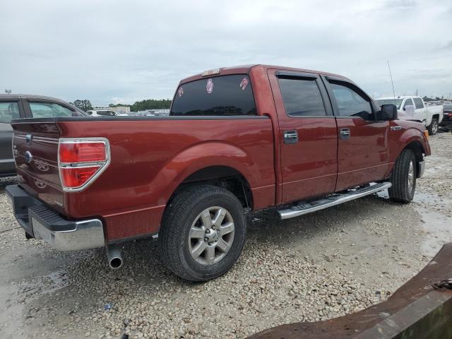 Photo 3 from auction – 2014 FORD F150 SUPER with VIN 1FTFW1CF7EKD50784