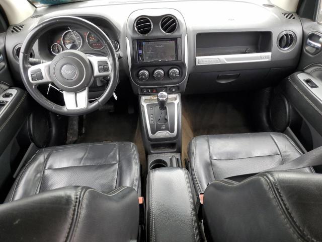 Photo 8 from auction – 2016 JEEP COMPASS LA with VIN 1C4NJCEA7GD761715
