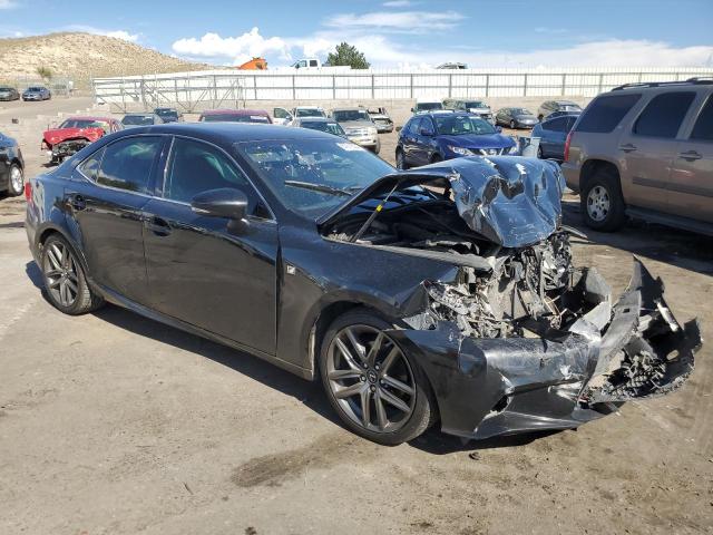 Photo 4 from auction – 2014 LEXUS IS 250 with VIN JTHBF1D27E5010414
