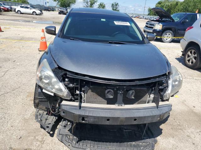 Photo 5 from auction – 2014 NISSAN ALTIMA 2.5 with VIN 1N4AL3APXEC119646