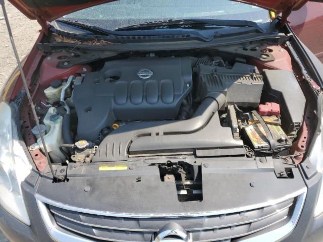 Photo 11 from auction – 2011 NISSAN ALTIMA BAS with VIN 1N4AL2AP8BC114001