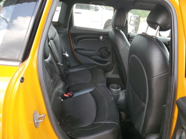Photo 10 from auction – 2015 MINI COOPER with VIN WMWXS5C53FT827587