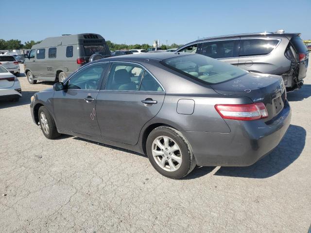 Photo 2 from auction – 2010 TOYOTA CAMRY BASE with VIN 4T4BF3EK4AR056702
