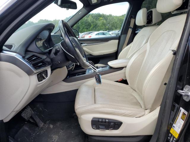 Photo 7 from auction – 2017 BMW X5 XDRIVE5 with VIN 5UXKR6C54H0J83891