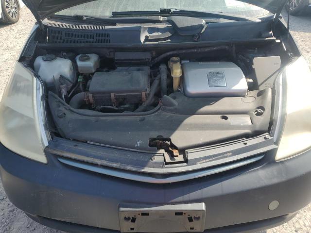 Photo 11 from auction – 2005 TOYOTA PRIUS with VIN JTDKB20U053122882