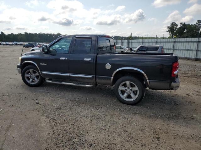 Photo 2 from auction – 2008 DODGE RAM 1500 S with VIN 1D7HA18N88J237241