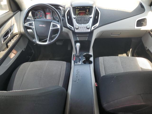 Photo 8 from auction – 2014 GMC TERRAIN SL with VIN 2GKALREK8E6298097