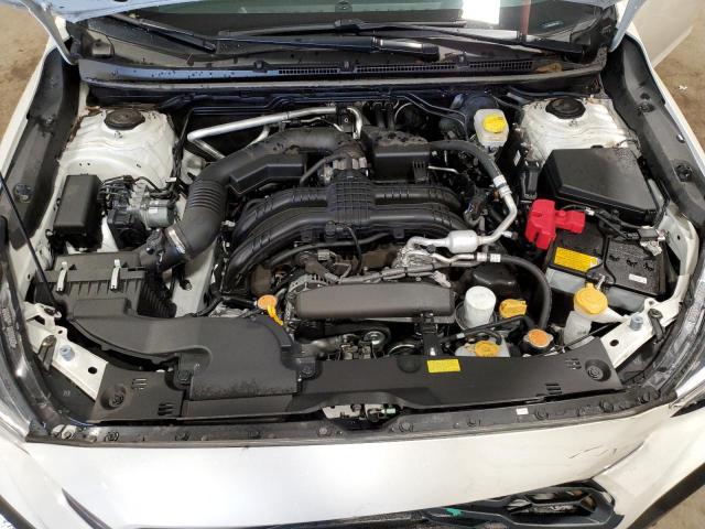 Photo 12 from auction – 2024 SUBARU CROSSTREK with VIN JF2GUADC3R8267906