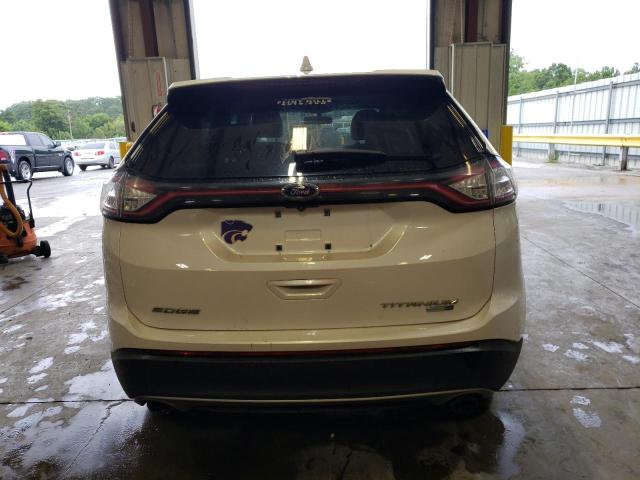 Photo 6 from auction – 2018 FORD EDGE TITAN with VIN 2FMPK4K98JBC44292