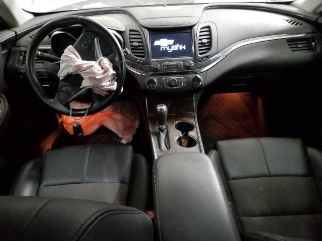 Photo 8 from auction – 2014 CHEVROLET IMPALA LT with VIN 1G1125S33EU132780