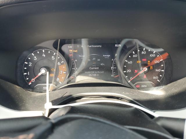 Photo 9 from auction – 2022 JEEP COMPASS LI with VIN 3C4NJDCB0NT196149